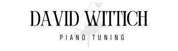 David Wittich Piano Tuning